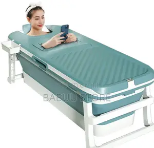 Hili La Kulala. Bathtab