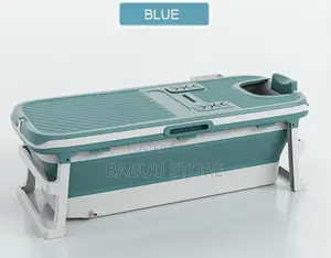 Hili La Kulala. Bathtab