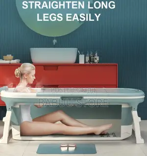 Hili La Kulala. Bathtab