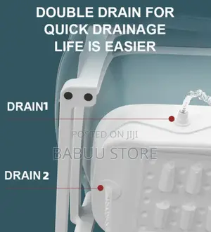 Hili La Kulala. Bathtab