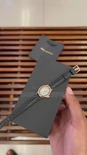 Dw for Ladies First Quallity Dw Full Box