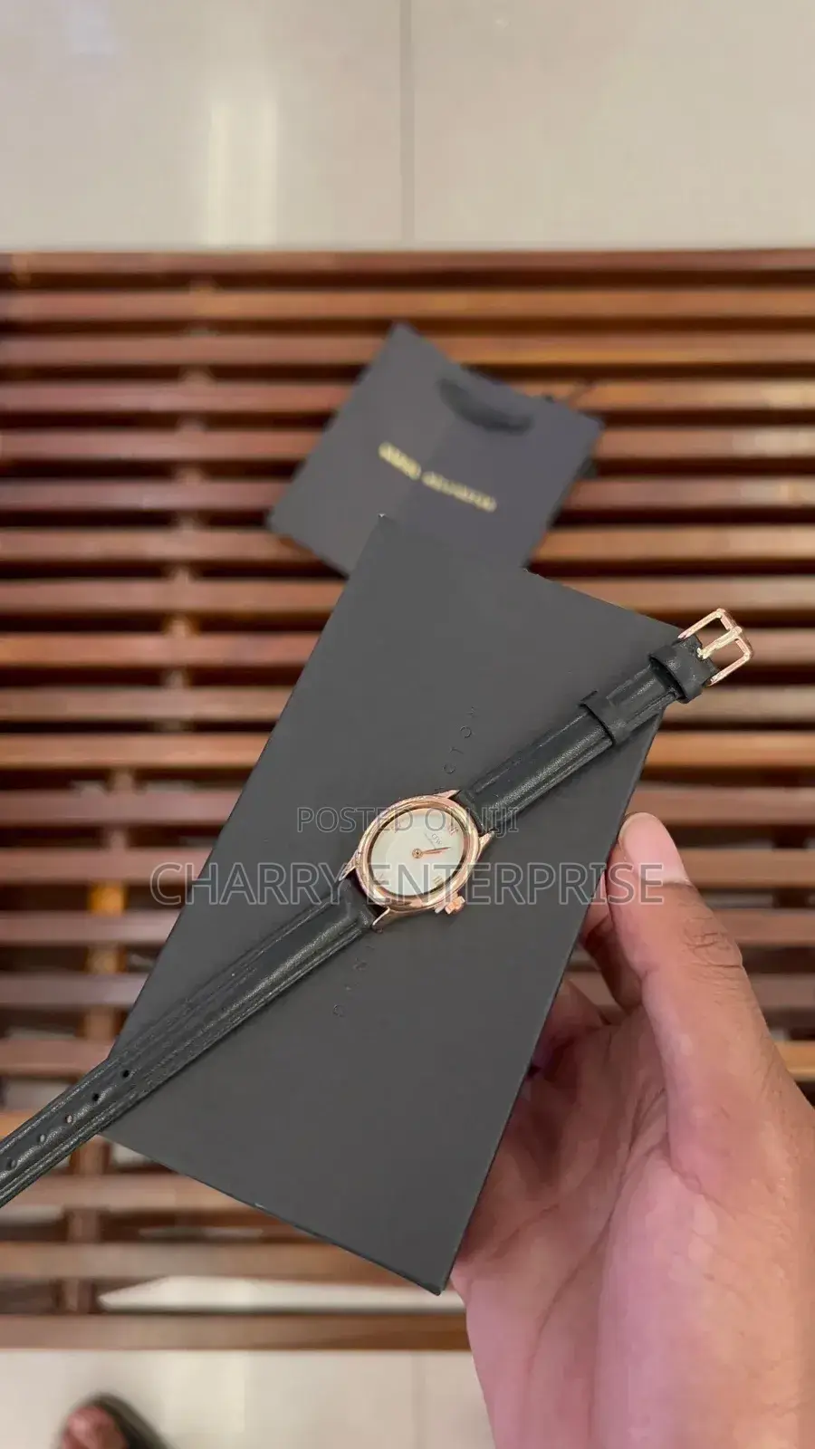 Dw for Ladies First Quallity Dw Full Box