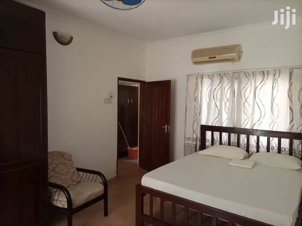 Furnished 1bdrm House in Regent Estate, Mikocheni for rent