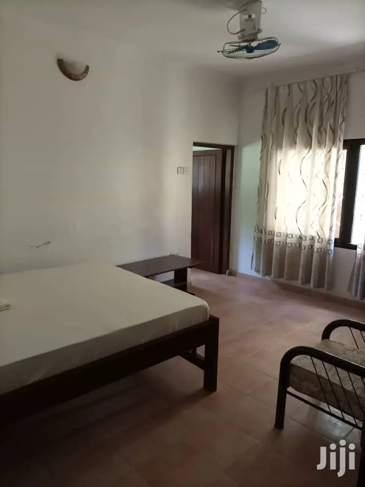 Furnished 1bdrm House in Regent Estate, Mikocheni for rent