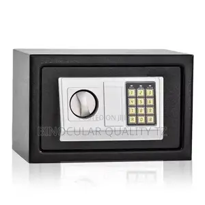 Digital Lock Cash Money