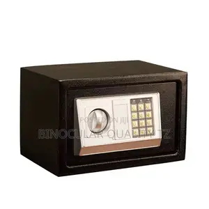 Digital Lock Cash Money