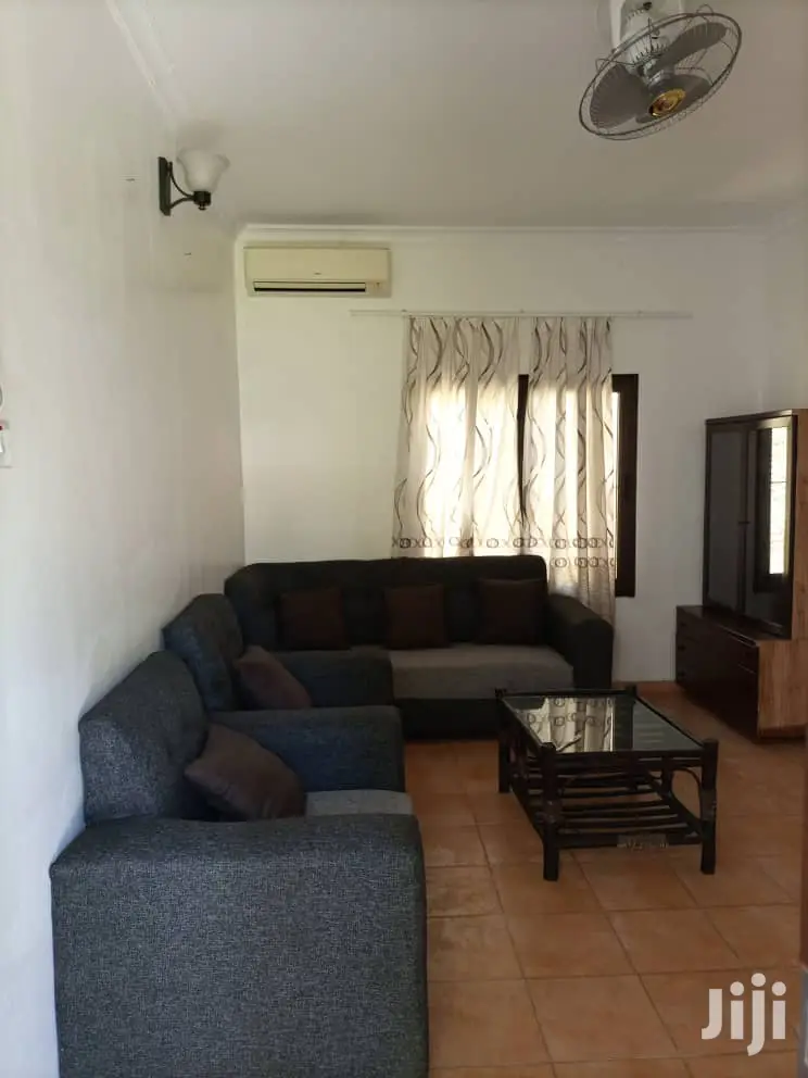 Furnished 1bdrm House in Regent Estate, Mikocheni for rent