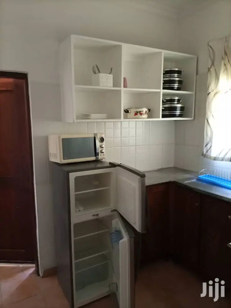 Furnished 1bdrm House in Regent Estate, Mikocheni for rent