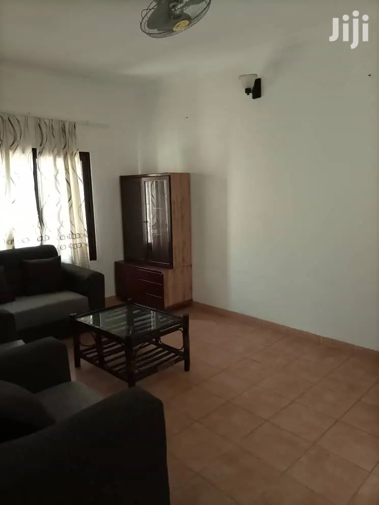 Furnished 1bdrm House in Regent Estate, Mikocheni for rent