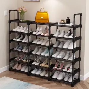 Shoe Rack Store