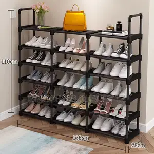 Shoe Rack Store