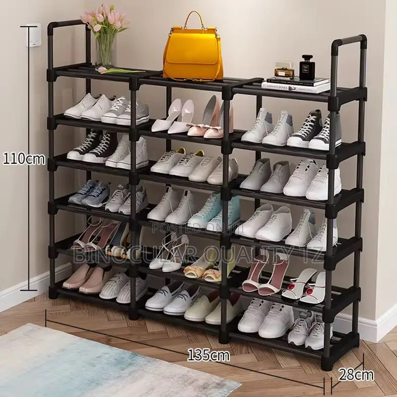 Shoe Rack Store