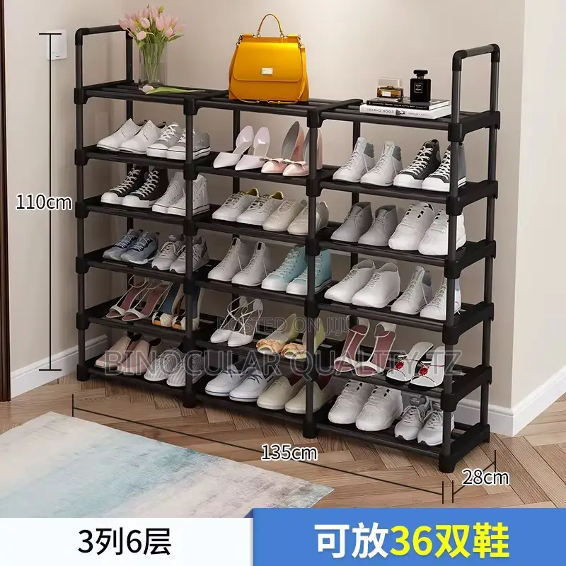 Shoe Rack Store