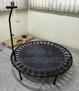 Trampoline 133cm