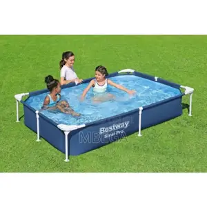Swimming Pool (2.21m×1.5m×43cm)