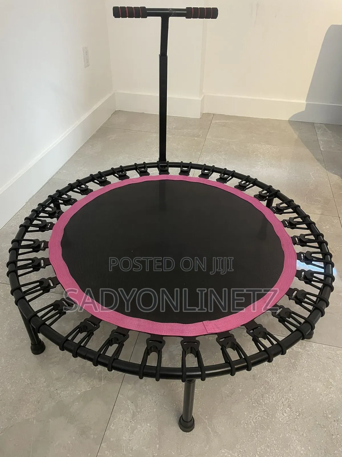 Trampoline 133cm