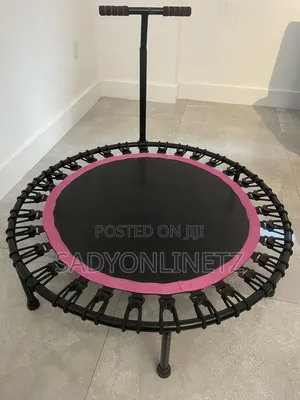 Trampoline 133cm