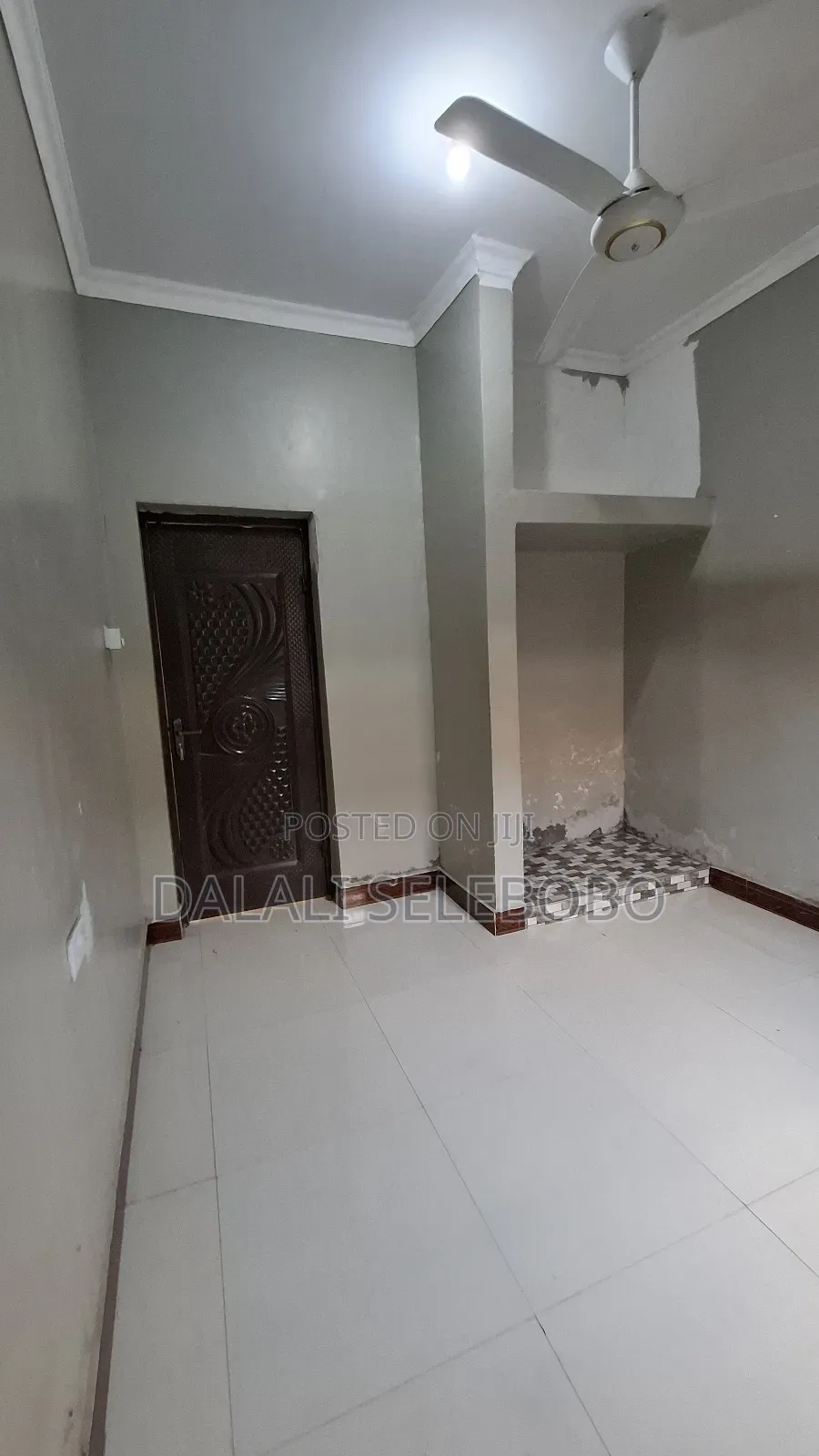 1bdrm Bedsitter in Sinza Kwa Remi for rent