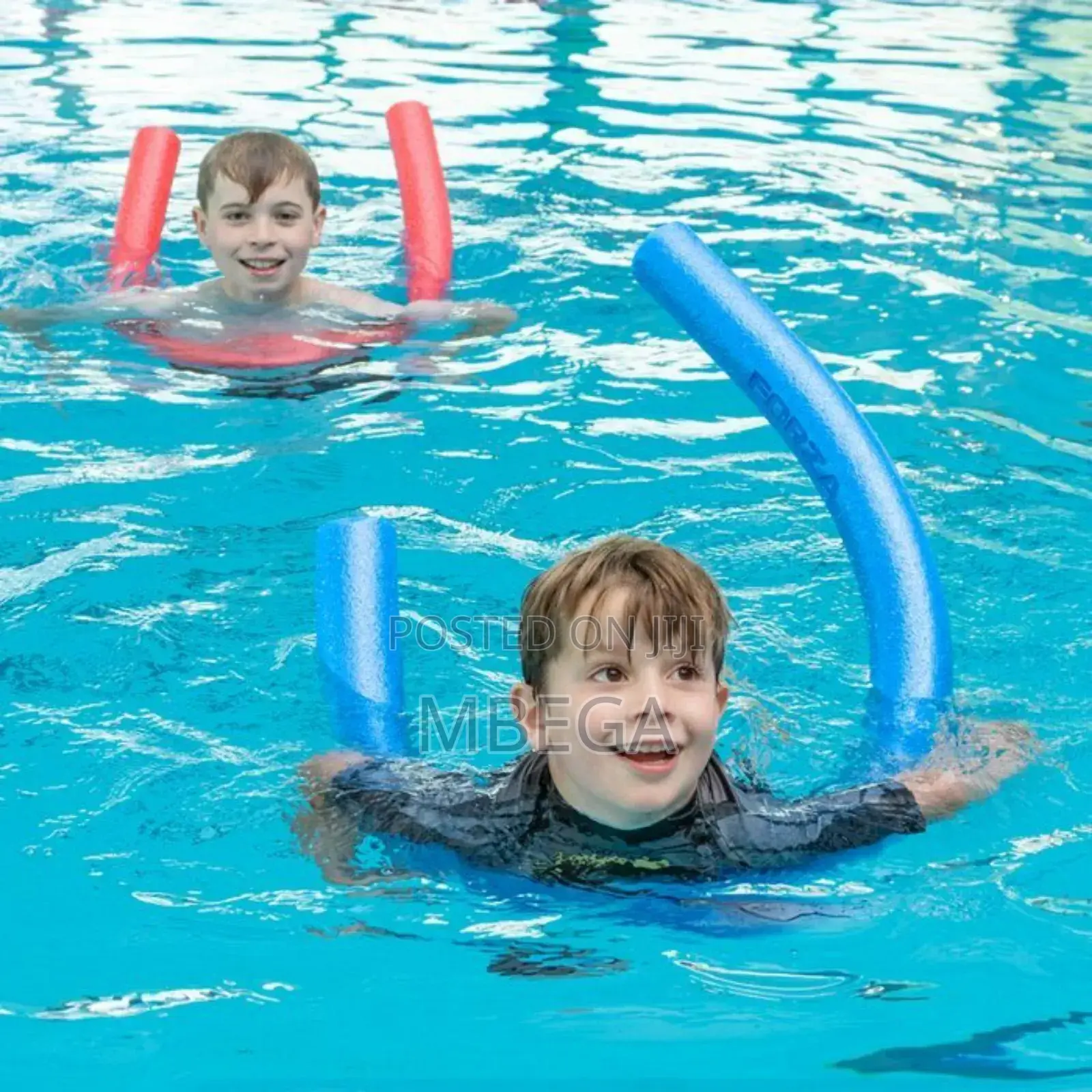 Swimming Noddle
