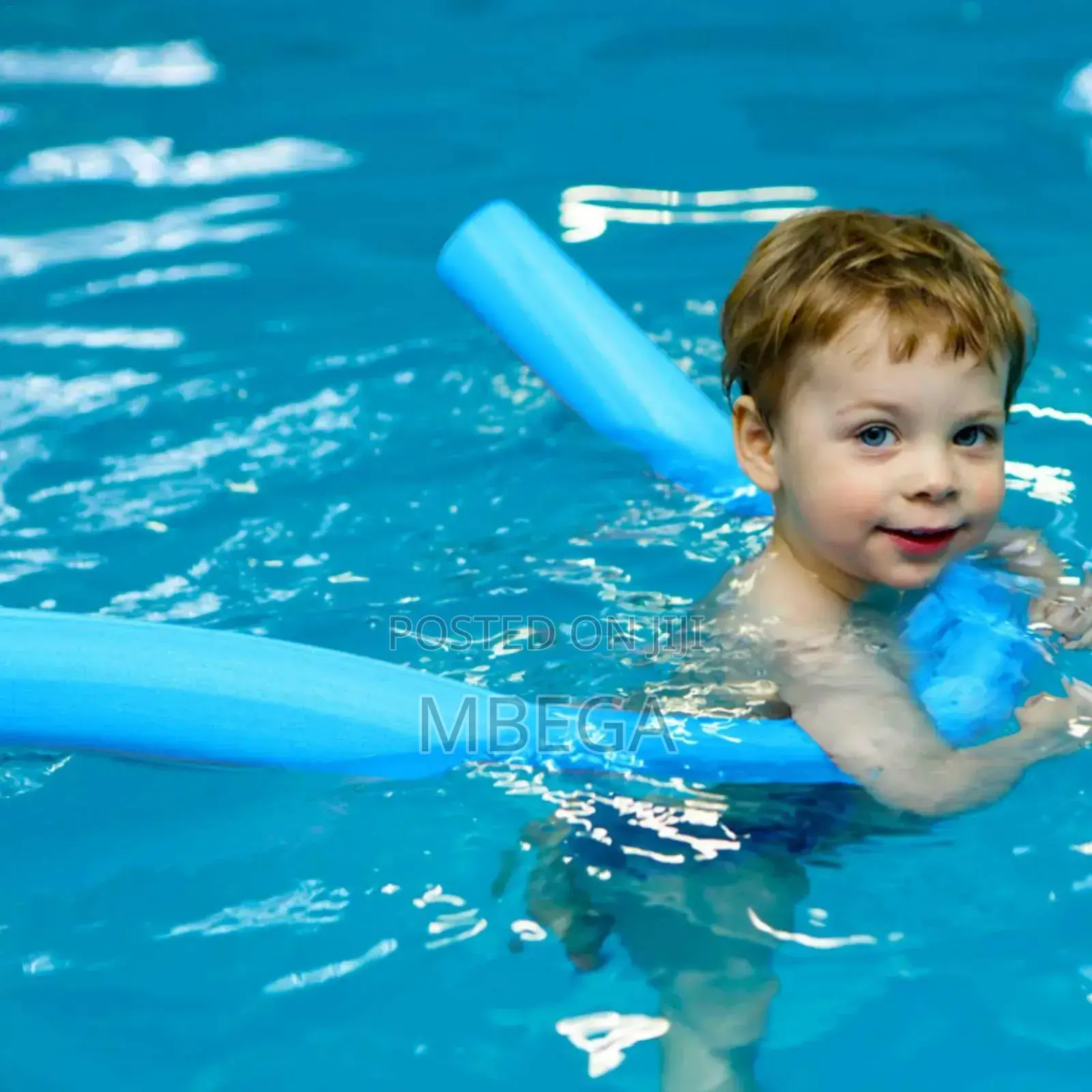 Swimming Noddle