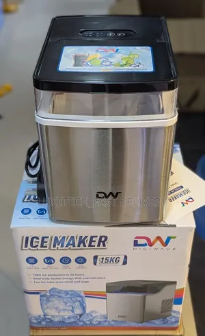 Digiwave (Dw) 15kg Ice Maker
