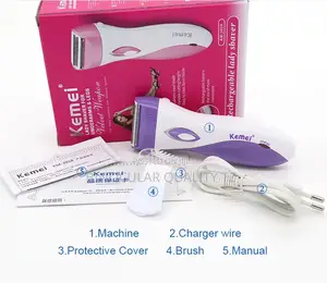 Electric Shaver