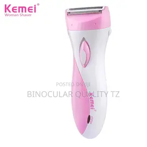 Electric Shaver