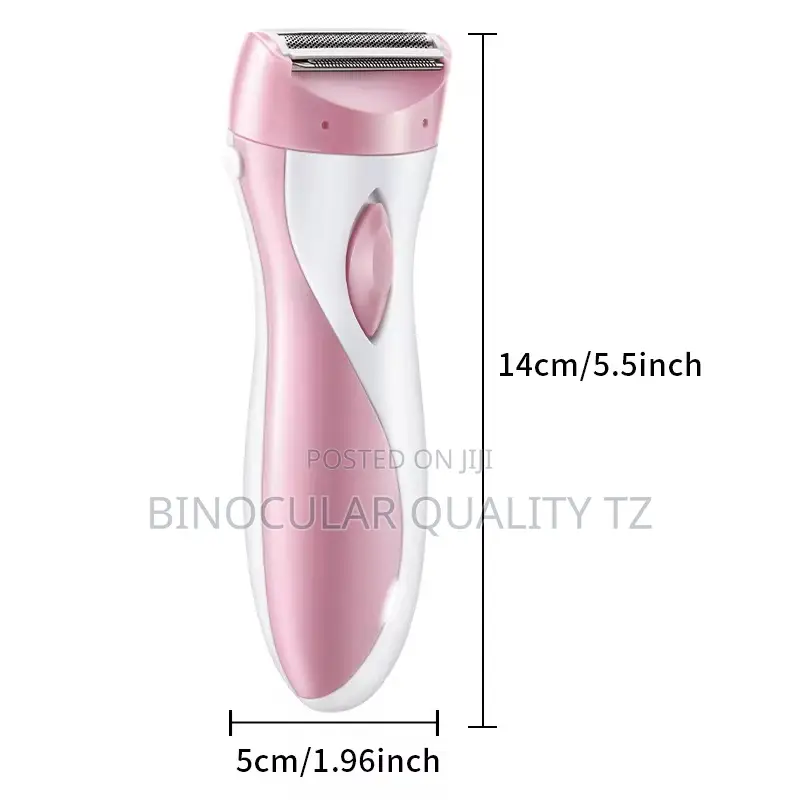 Electric Shaver