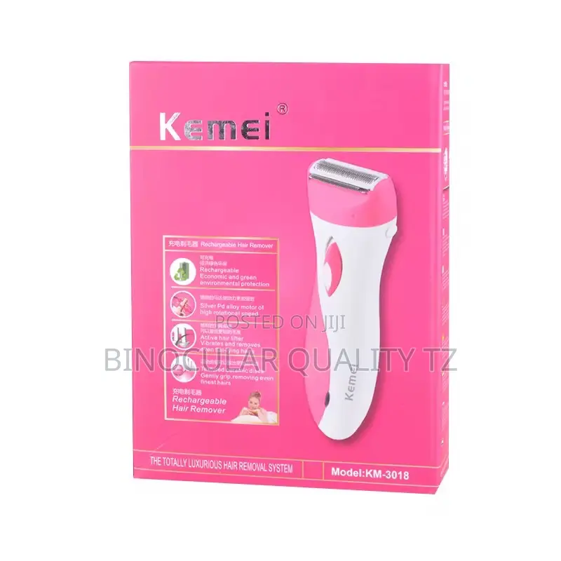 Electric Shaver