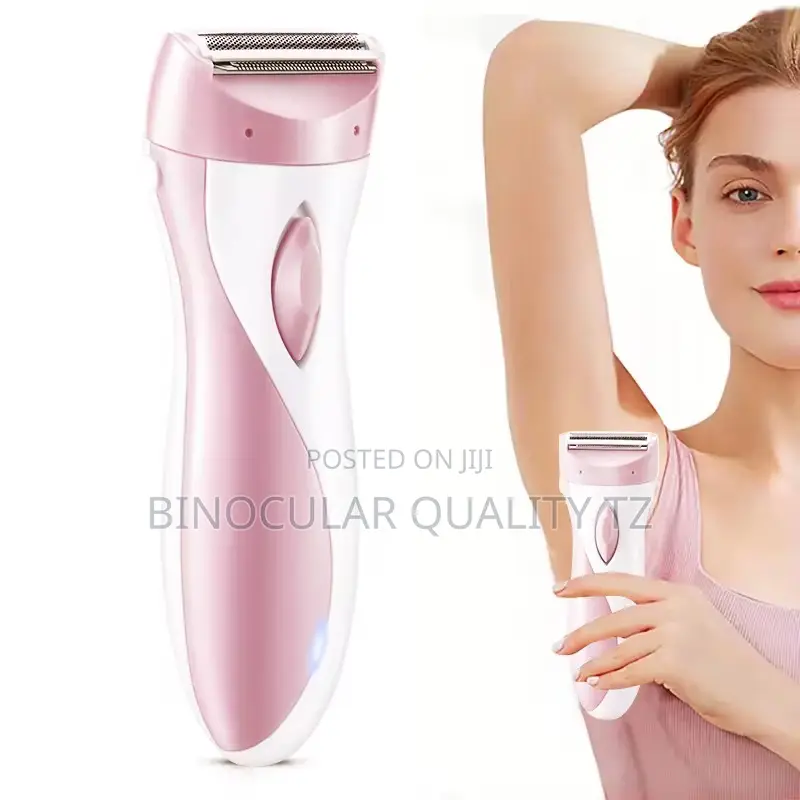 Electric Shaver