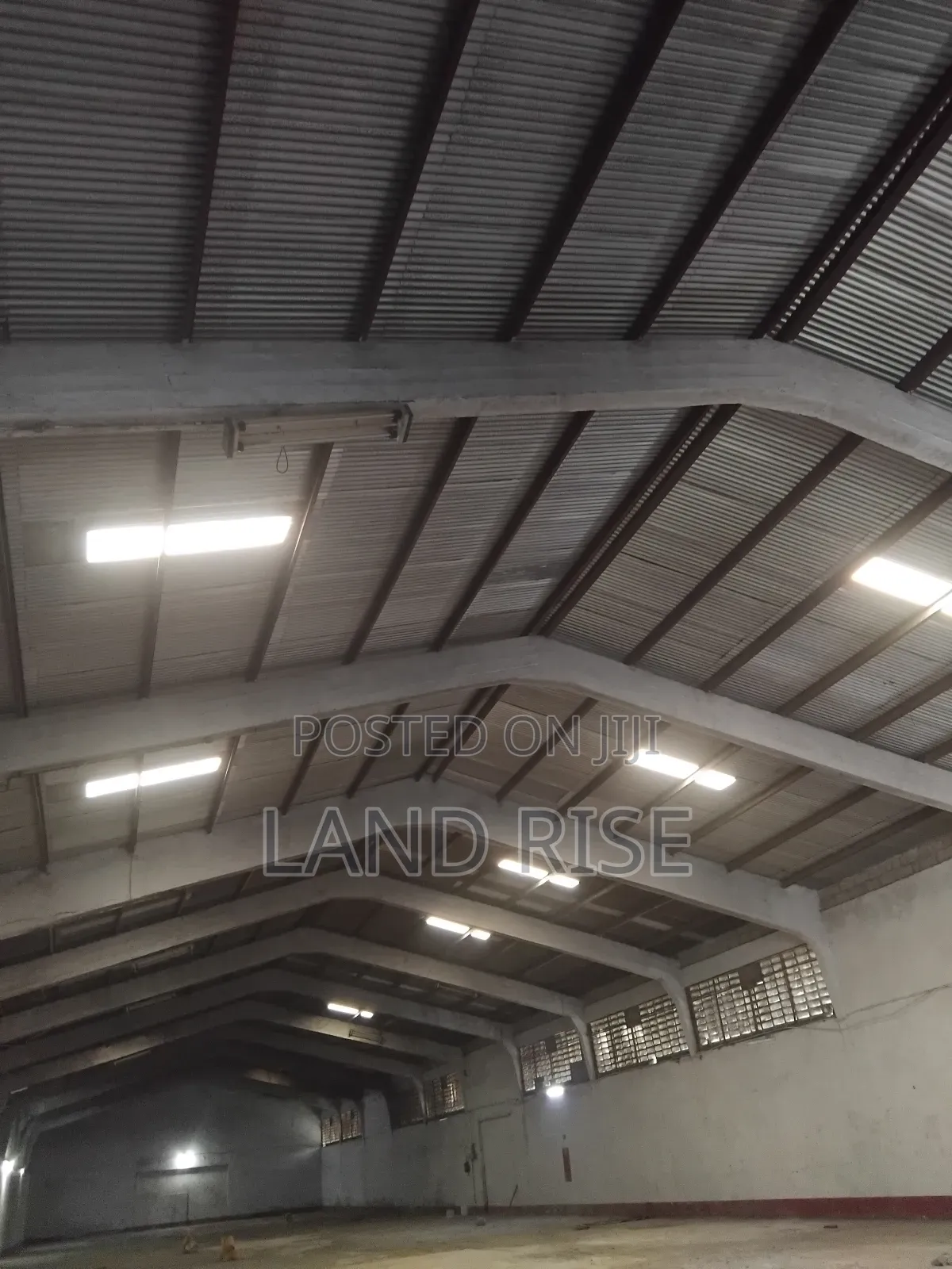 1250 Warehouse Tazara
