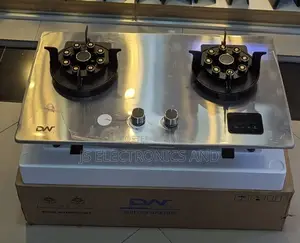 Punguzo La Bei Dig Wave 2 Plates Gas (Foldable Burner )