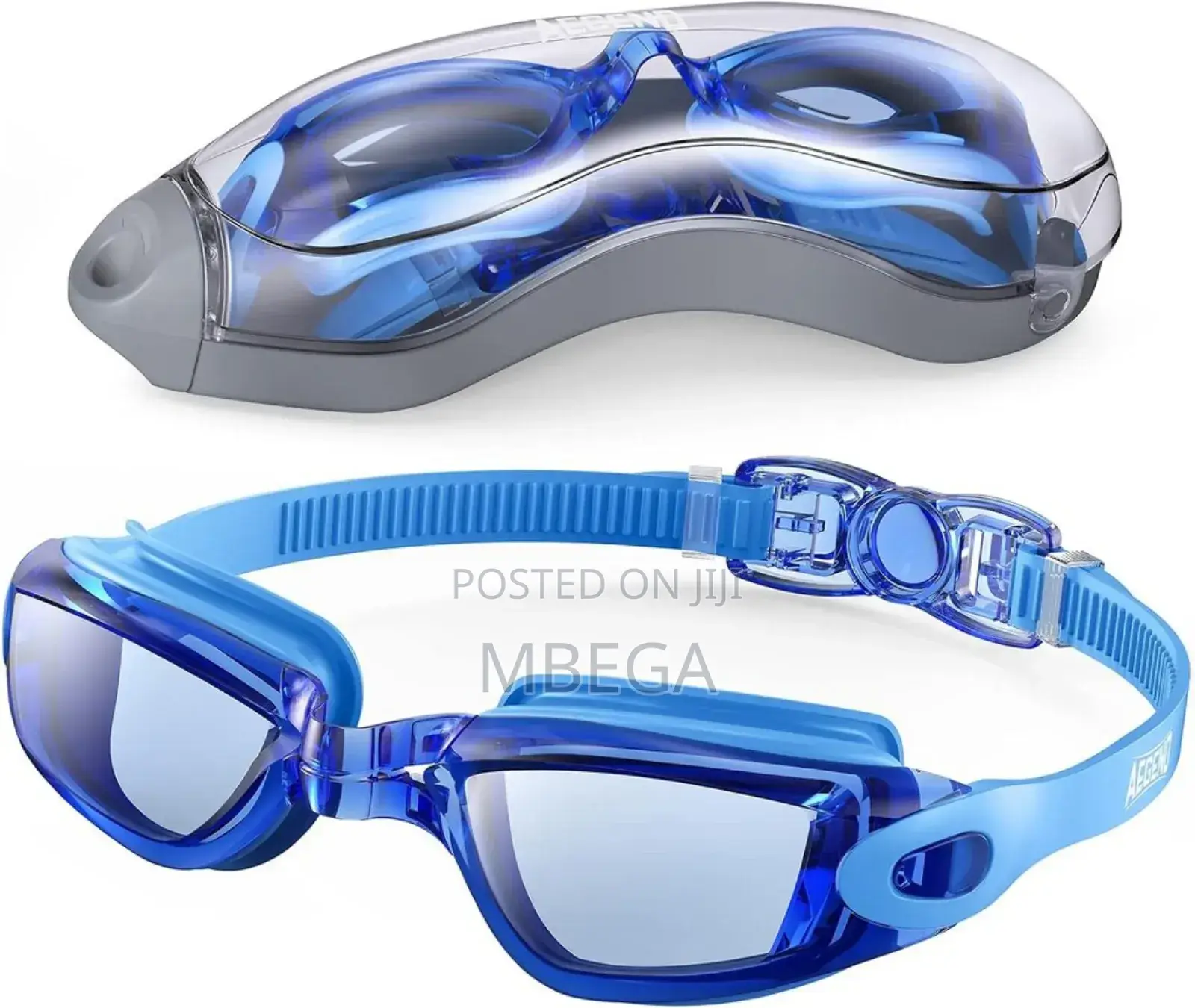 Swimming Goggles