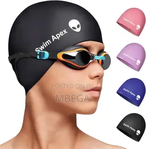 Swimming Cap