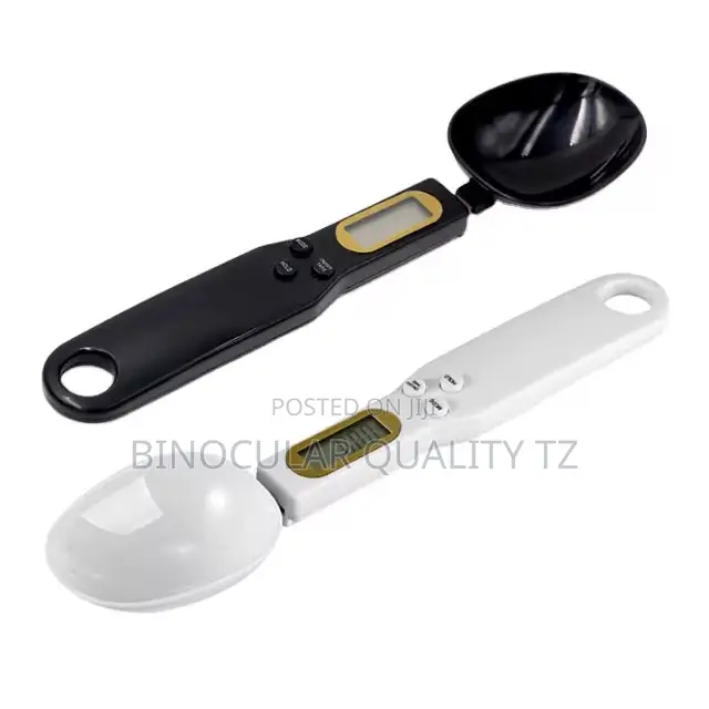 Scales for Kitchen Food