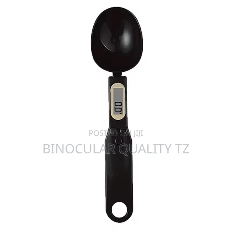 Scales for Kitchen Food