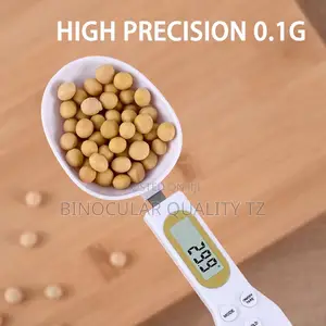 Scales for Kitchen Food