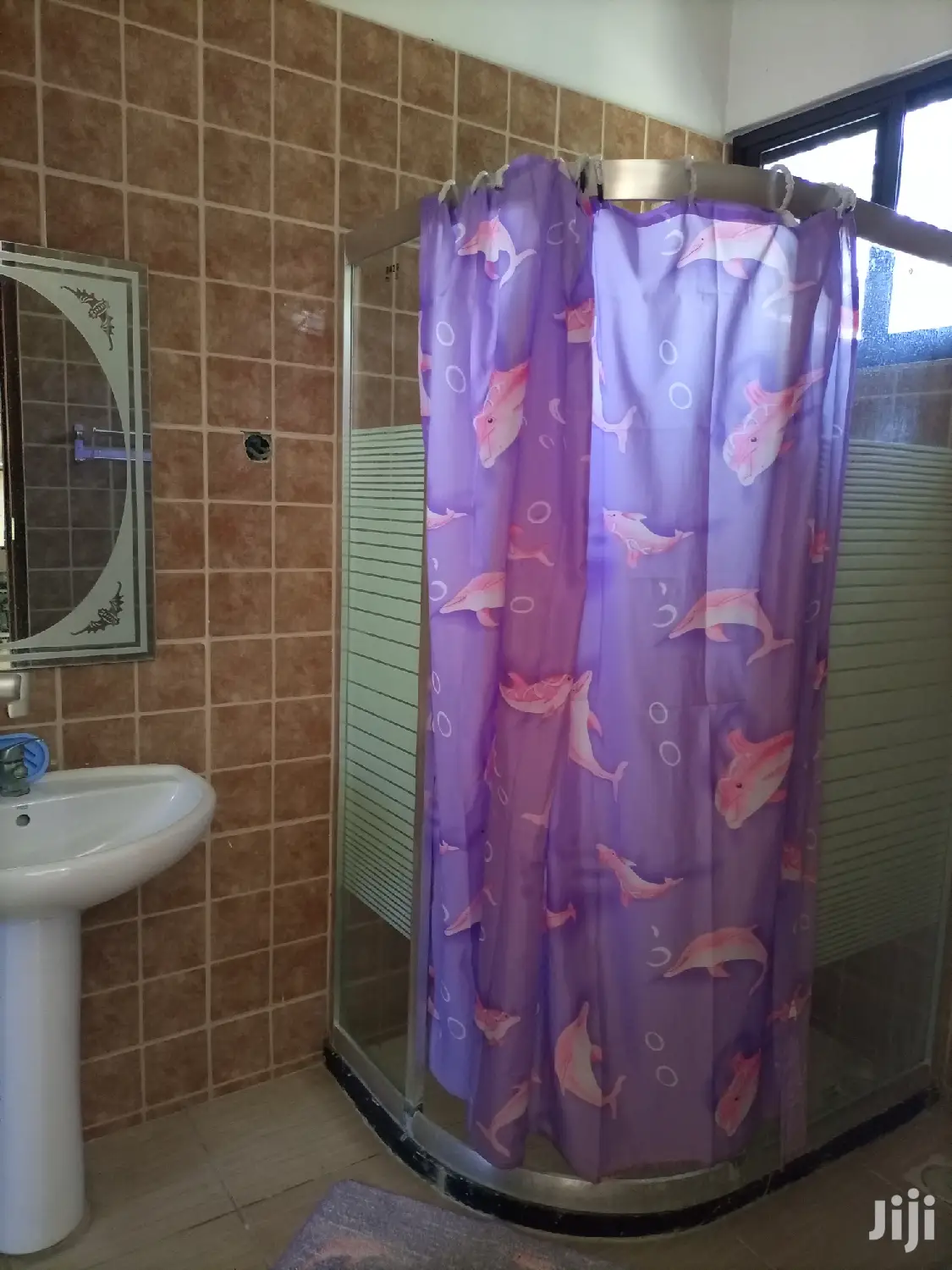 Furnished 1bdrm House in Regent Estate, Mikocheni for rent