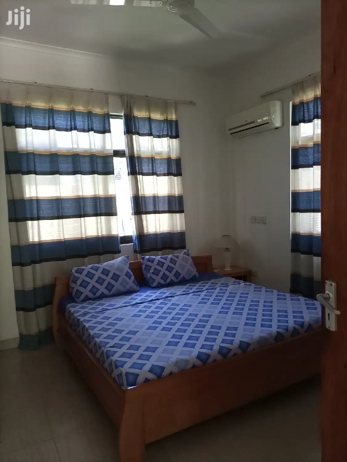 Furnished 1bdrm House in Regent Estate, Mikocheni for rent