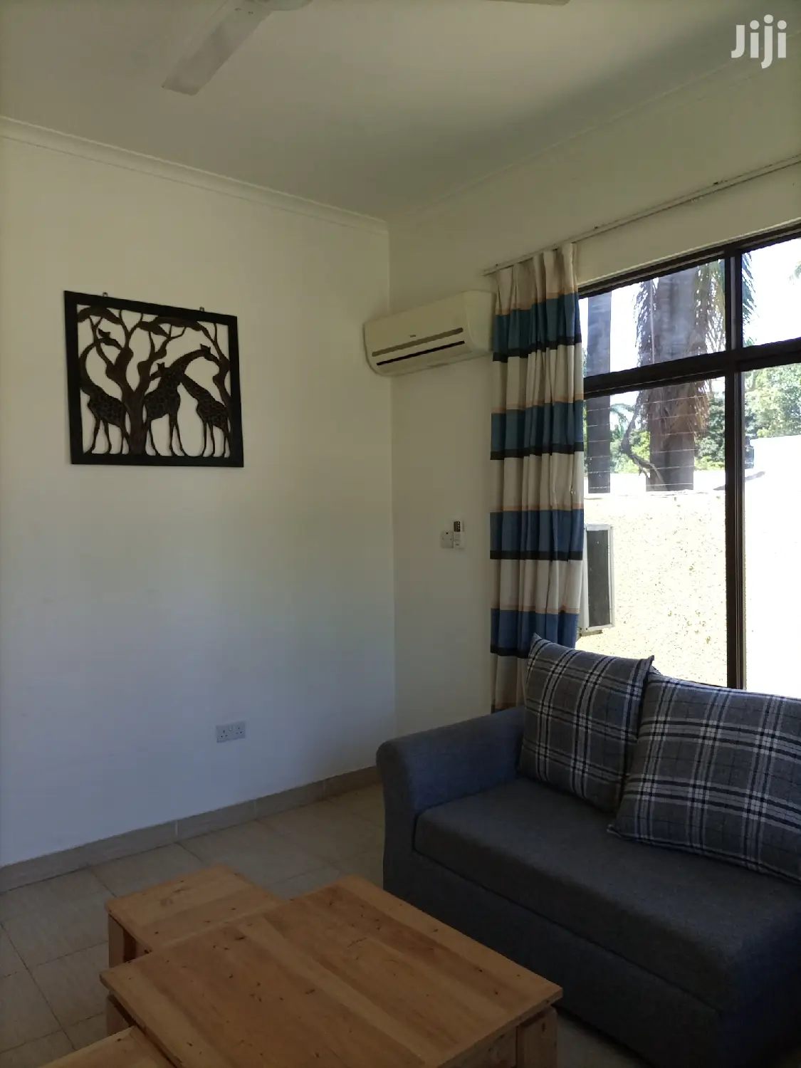 Furnished 1bdrm House in Regent Estate, Mikocheni for rent