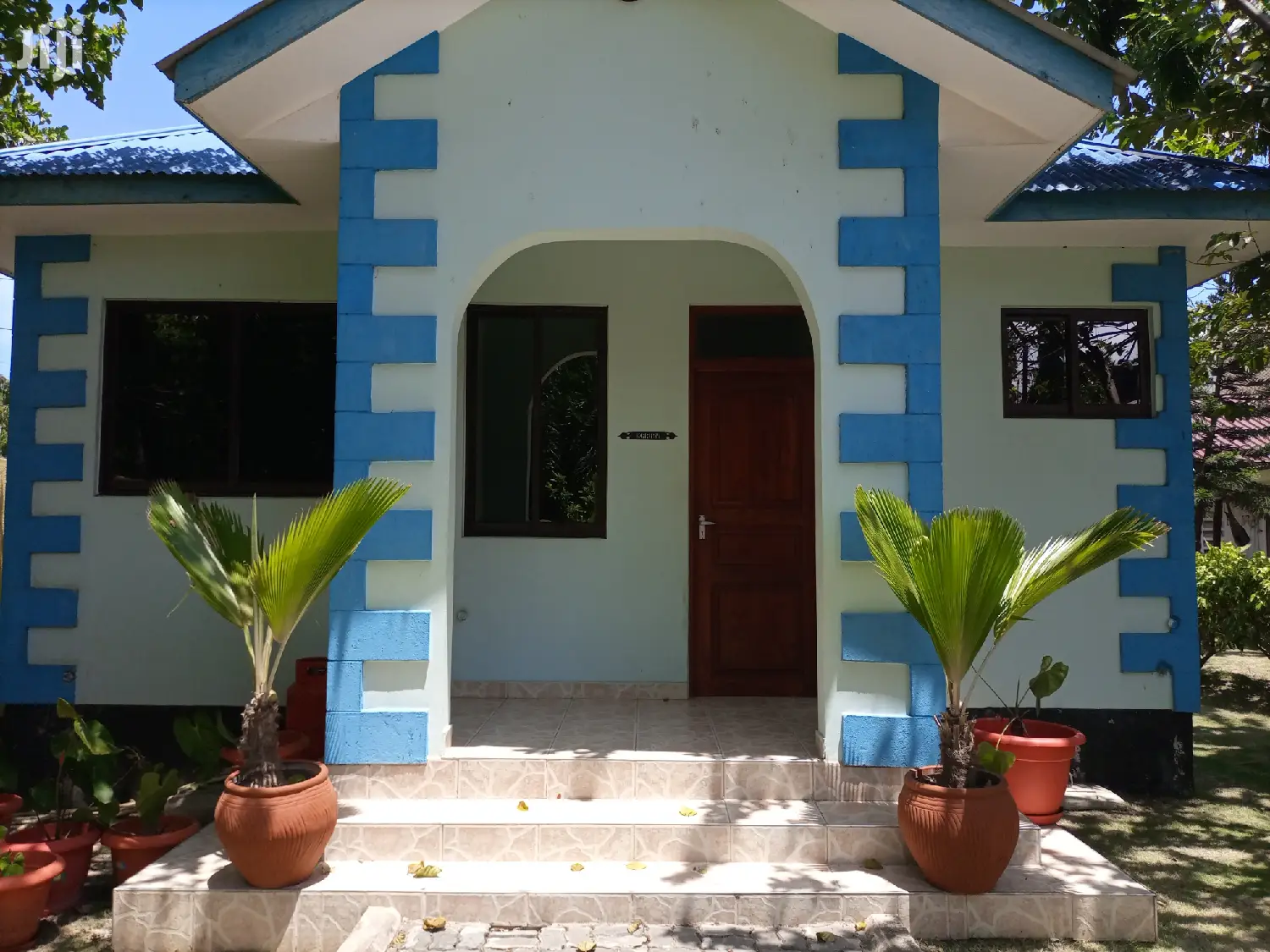 Furnished 1bdrm House in Regent Estate, Mikocheni for rent