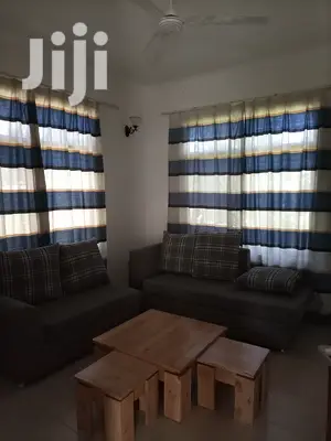 Furnished 1bdrm House in Regent Estate, Mikocheni for rent