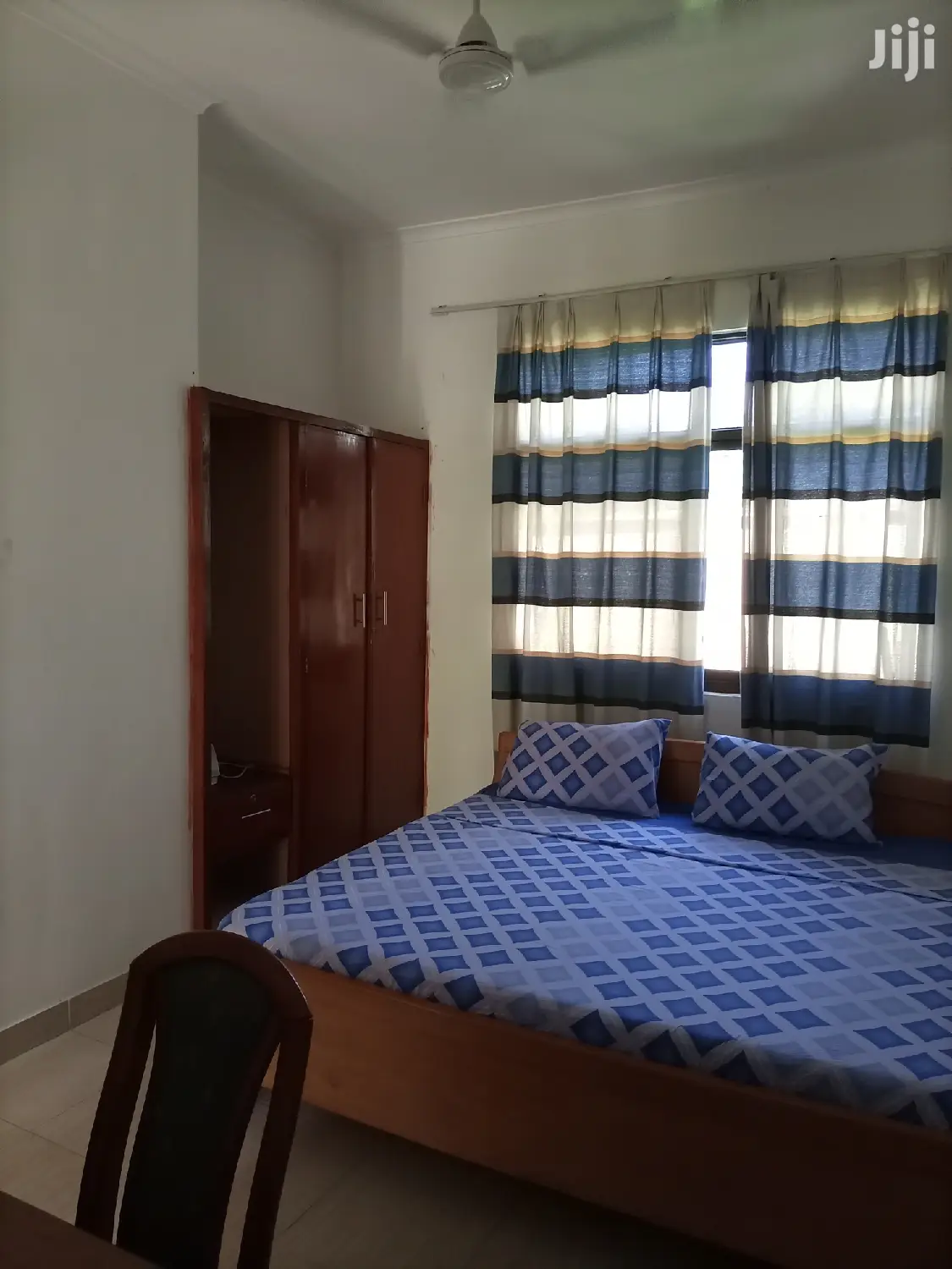 Furnished 1bdrm House in Regent Estate, Mikocheni for rent