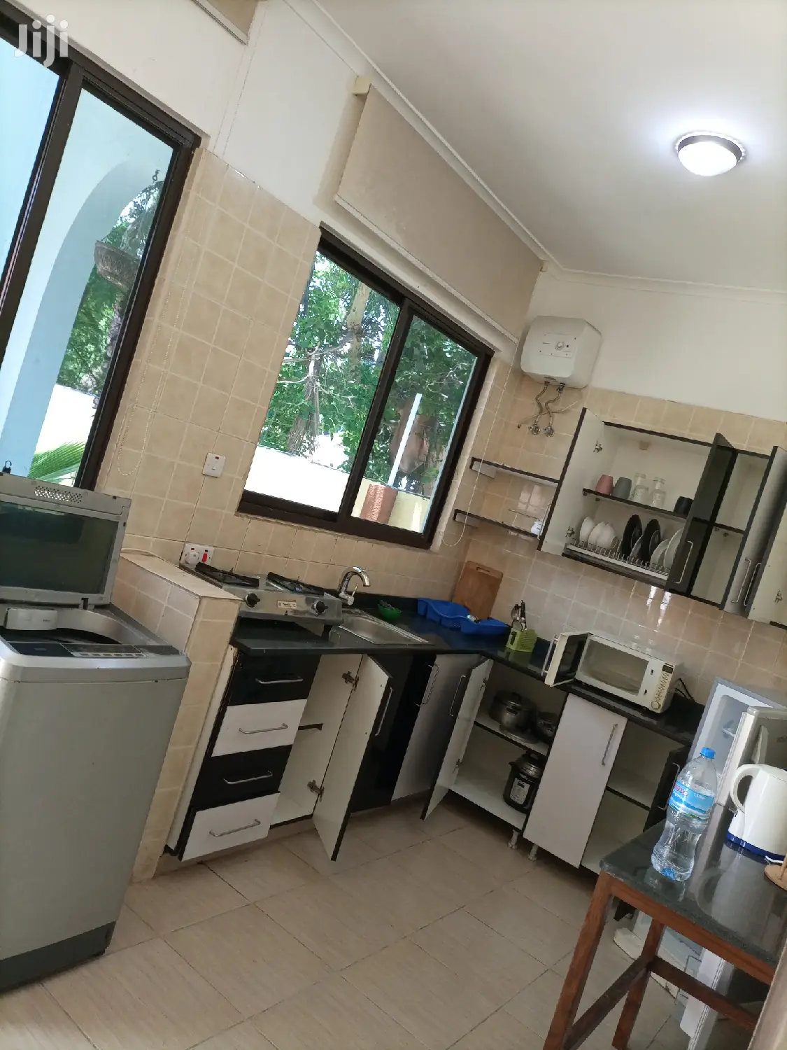 Furnished 1bdrm House in Regent Estate, Mikocheni for rent