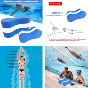 Swimming Pull Buoy