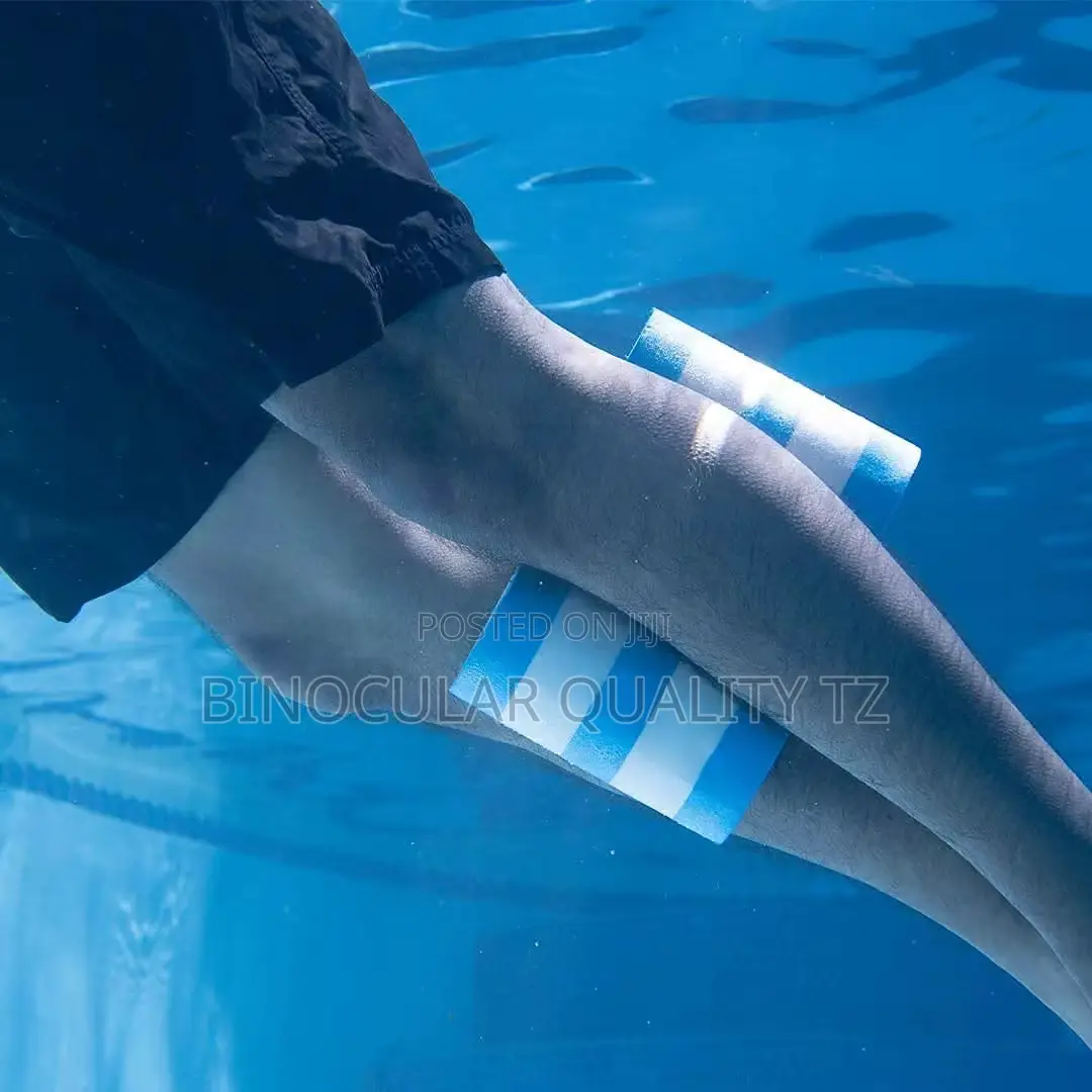 Pull Buoy Swimming Training