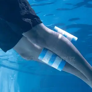 Pull Buoy Swimming Training
