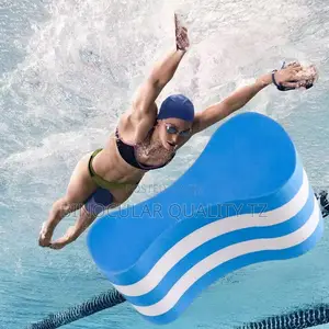 Pull Buoy Swimming Training