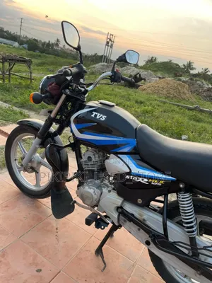 Photo - Bultaco 2024 Black