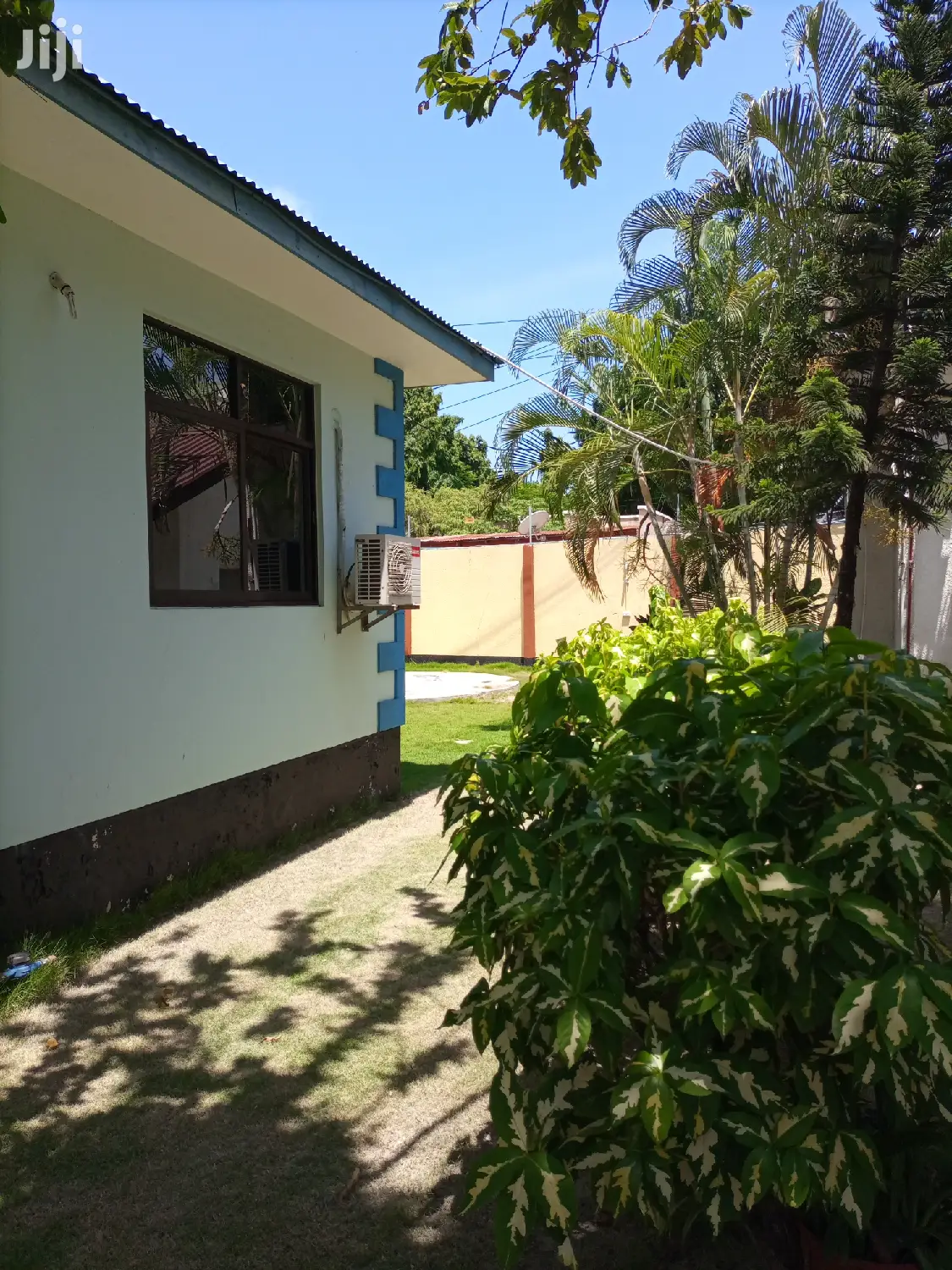 Furnished 1bdrm House in Regent Estate, Mikocheni for rent